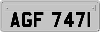 AGF7471