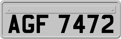 AGF7472