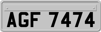 AGF7474