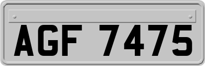 AGF7475