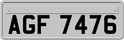 AGF7476