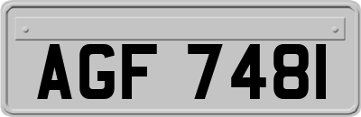 AGF7481