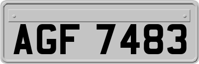 AGF7483