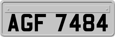 AGF7484
