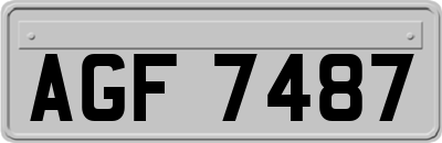 AGF7487