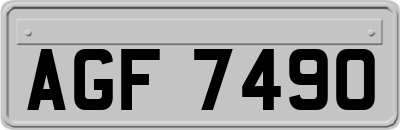 AGF7490