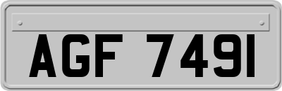 AGF7491