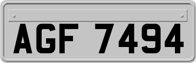 AGF7494