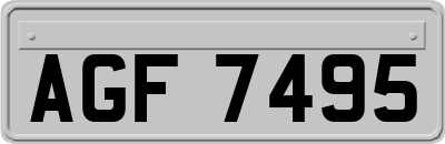 AGF7495