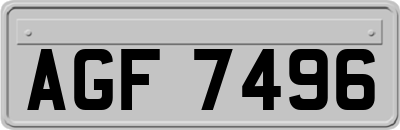 AGF7496