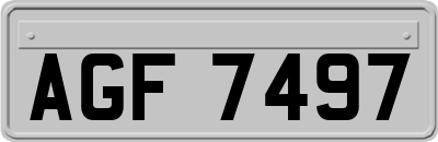AGF7497