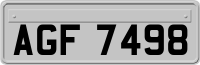 AGF7498