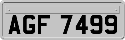AGF7499