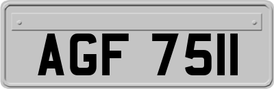 AGF7511