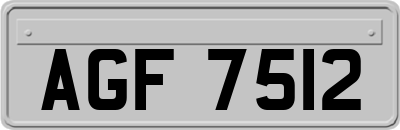 AGF7512