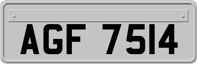 AGF7514