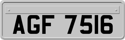 AGF7516