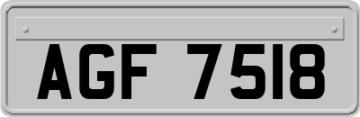 AGF7518