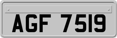 AGF7519