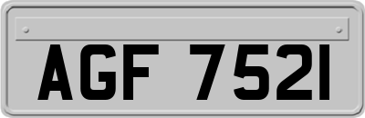 AGF7521