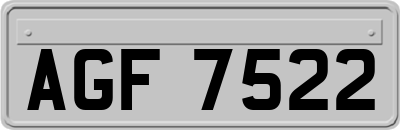 AGF7522