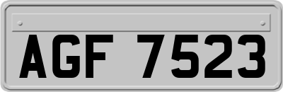 AGF7523