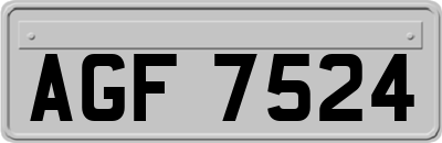 AGF7524