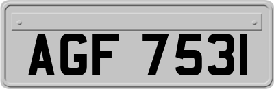 AGF7531