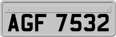 AGF7532