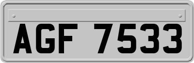 AGF7533