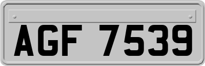 AGF7539
