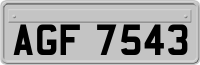 AGF7543