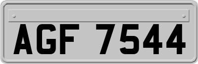 AGF7544