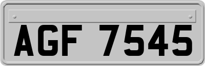 AGF7545