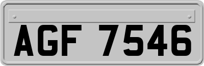 AGF7546