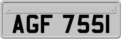 AGF7551