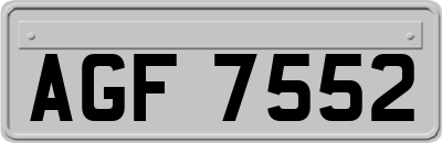 AGF7552