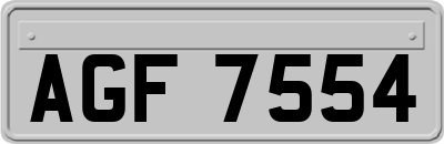 AGF7554