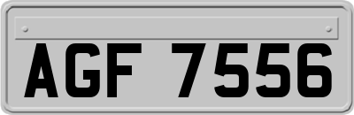 AGF7556