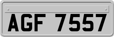 AGF7557
