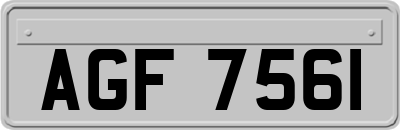 AGF7561