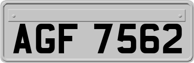 AGF7562