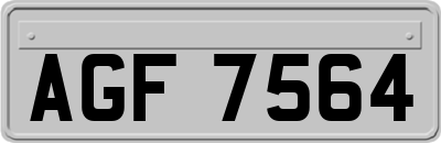 AGF7564