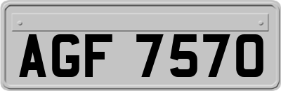 AGF7570