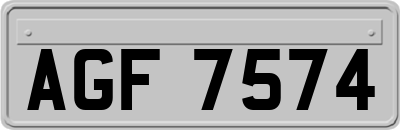 AGF7574