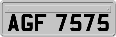 AGF7575