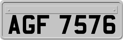 AGF7576