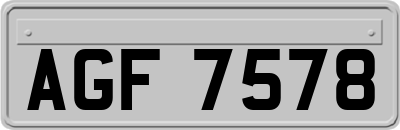 AGF7578