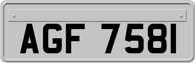 AGF7581