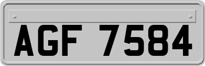 AGF7584
